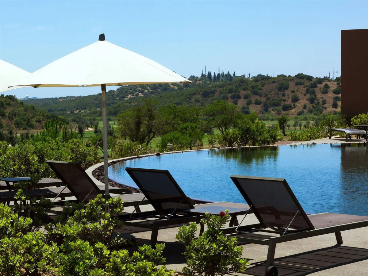 NAU Morgado Golf & Country Club