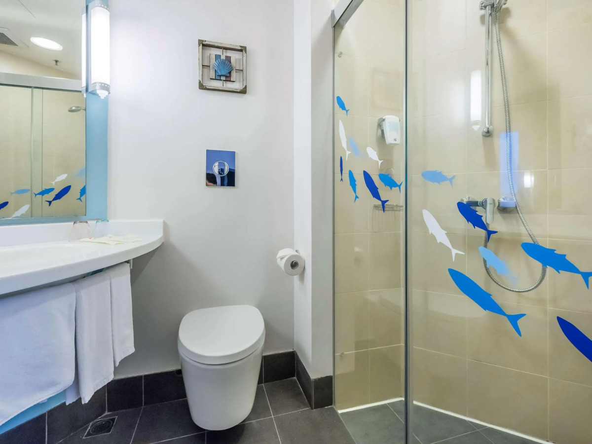 ibis Hong Kong Central And Sheung Wan