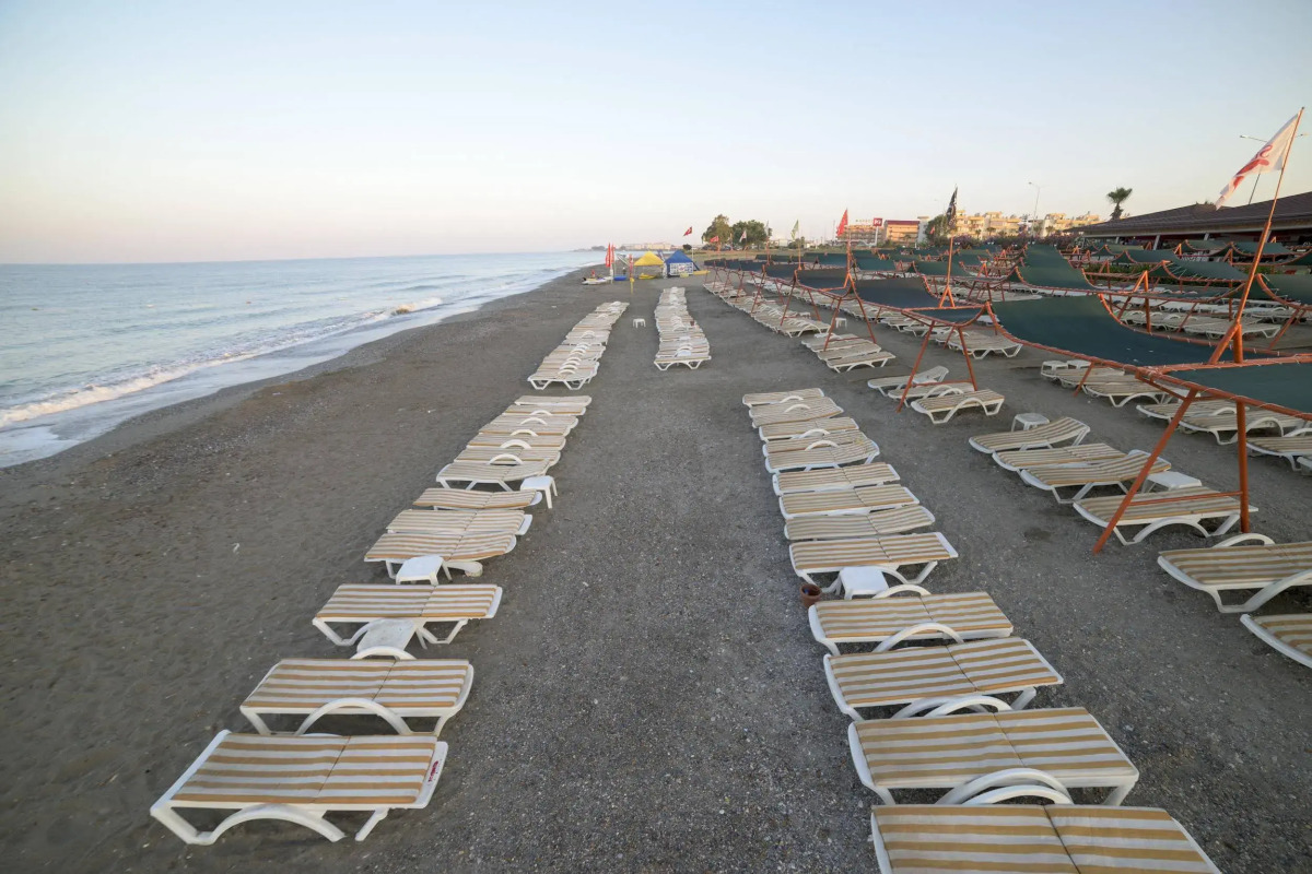 Club Sun Heaven Family & Spa