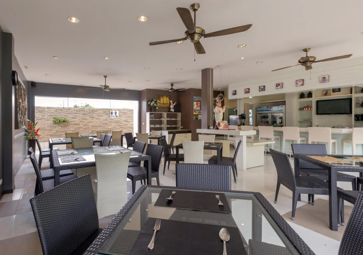 The Regent Resort Phuket