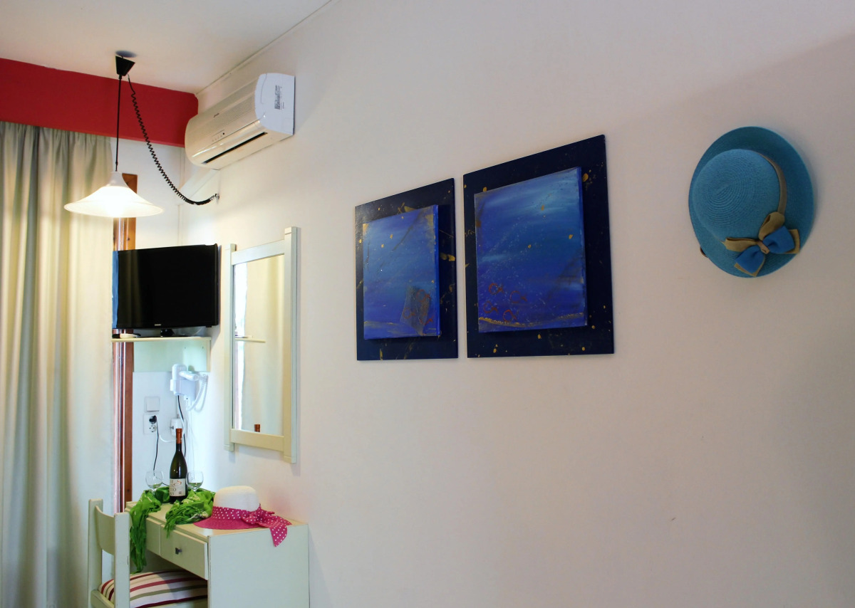 John & Mary's Studios