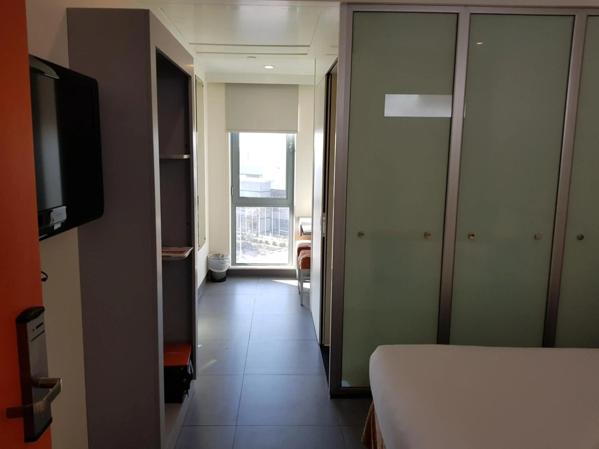 JOIN INN HOTEL Jebel Ali, Dubai ( formerly easyhotel )