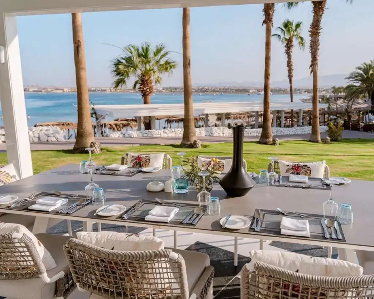 Fort Arabesque Resort, Spa & Villas