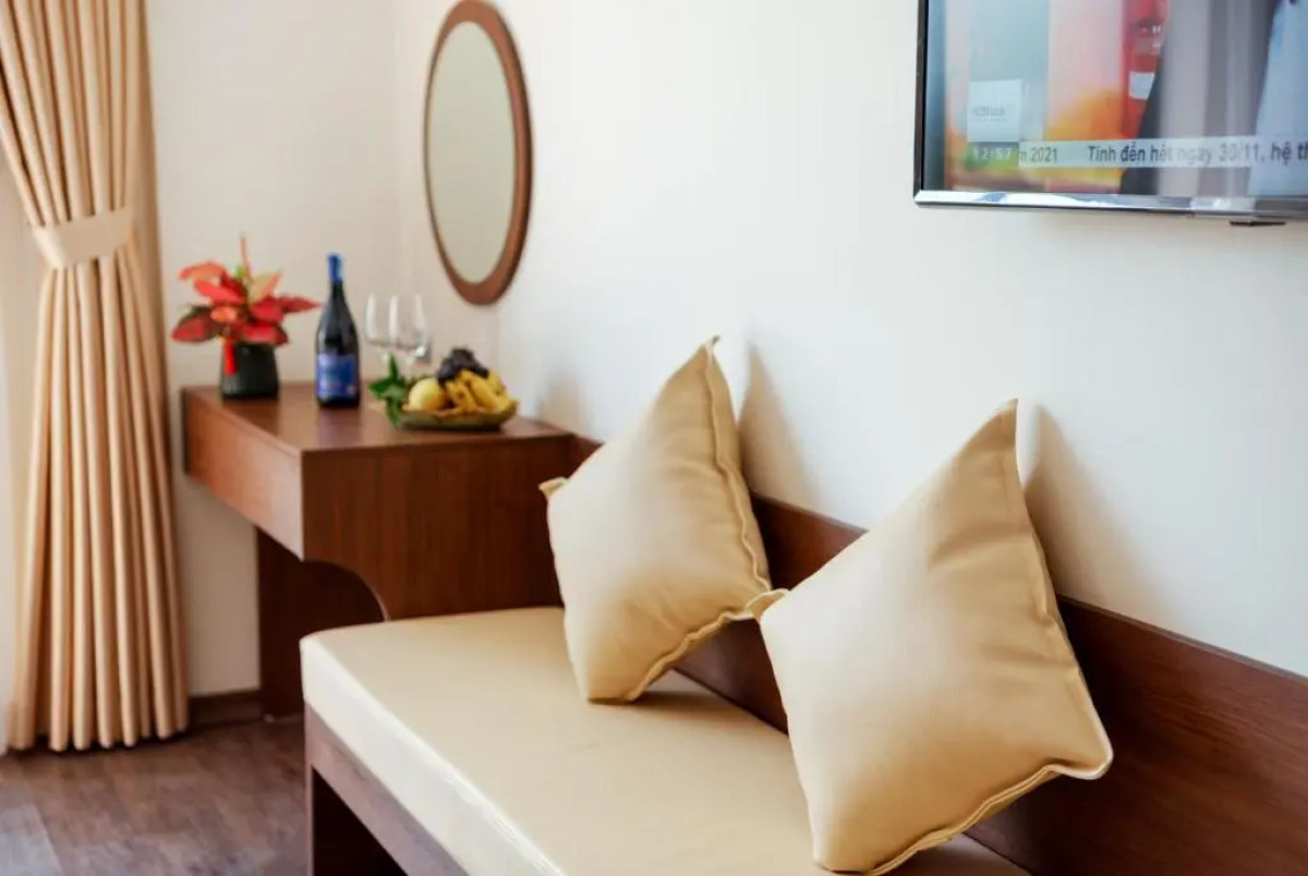 Aquasun Hotel Phu Quoc