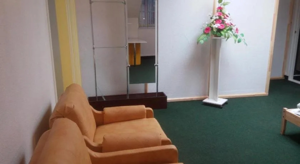 Hostel Malenkyi zamok