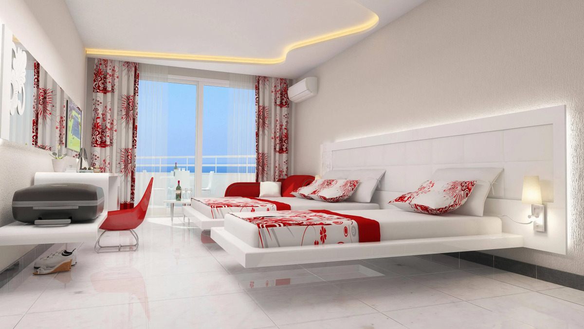 Laguna Beach Alya Resort & SPA - All Inclusive