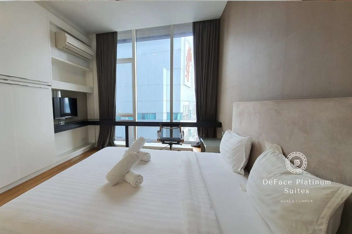 DeFace Platinum Kuala Lumpur