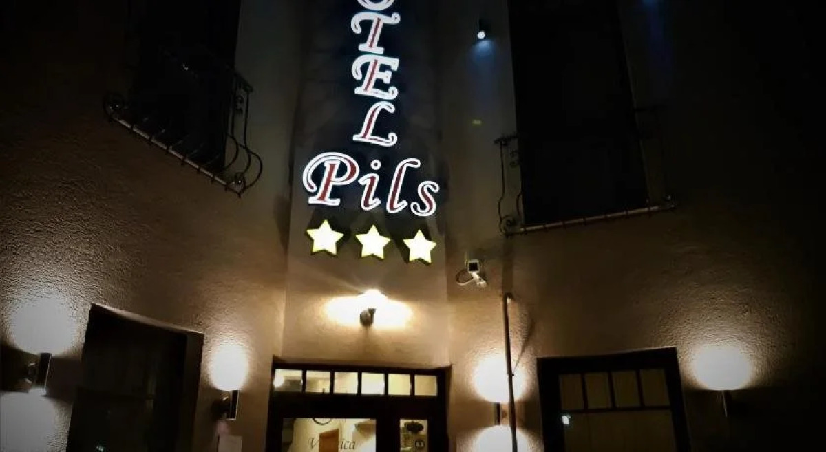 Hotel Pils