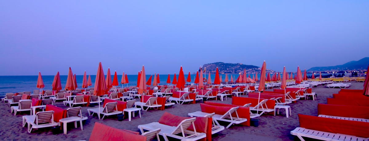 Krizantem Hotel - All Inclusive