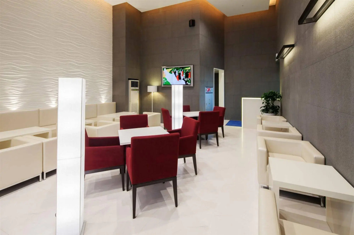 Uljiro Co-Op Residence