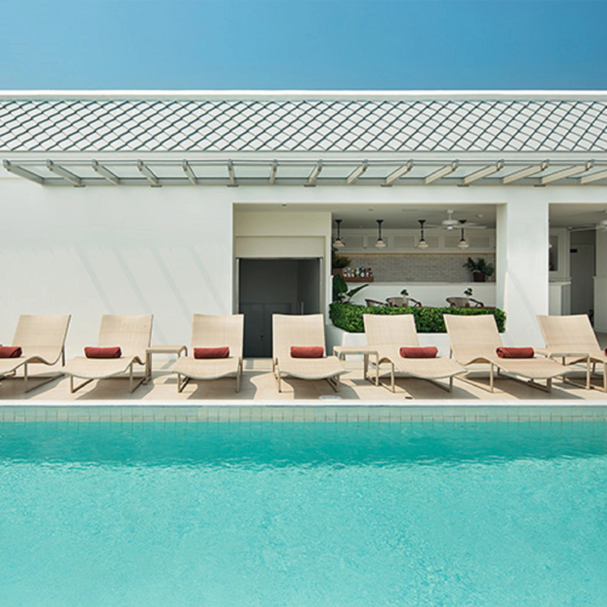 Casa Vimaya Riverside