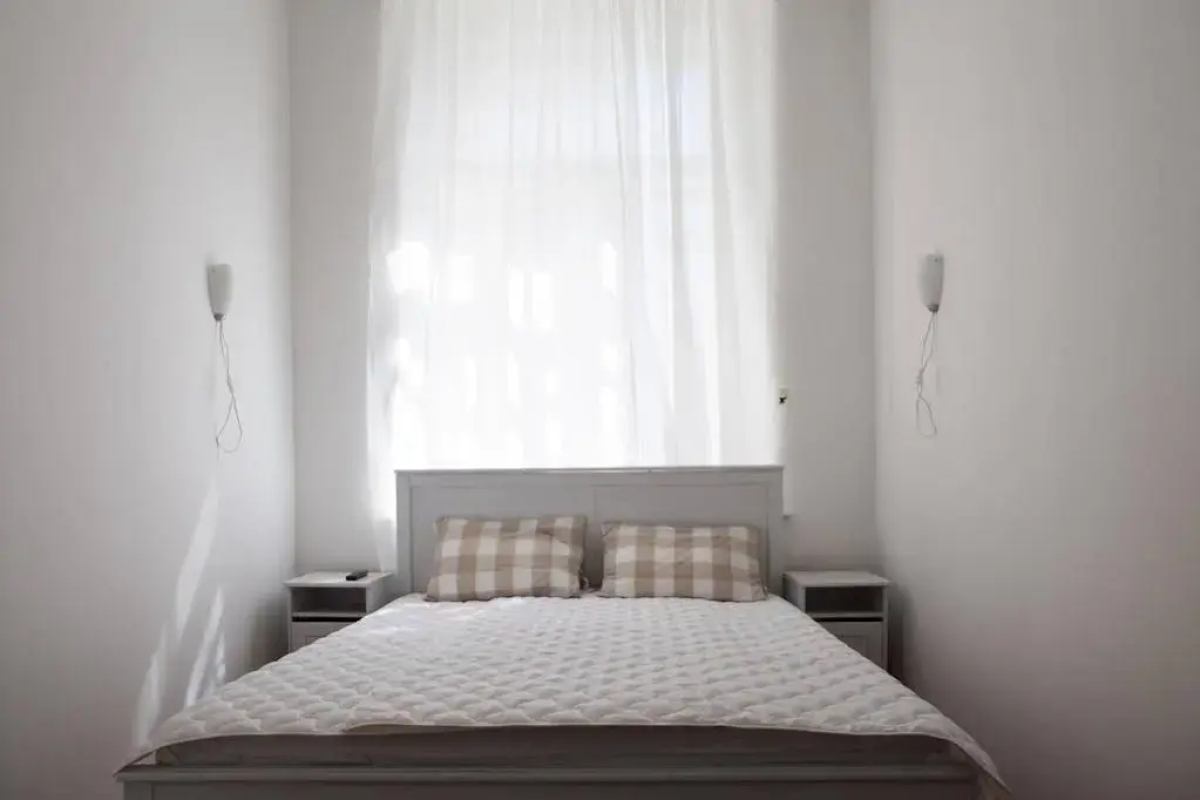 Oh So Indie House Hostel