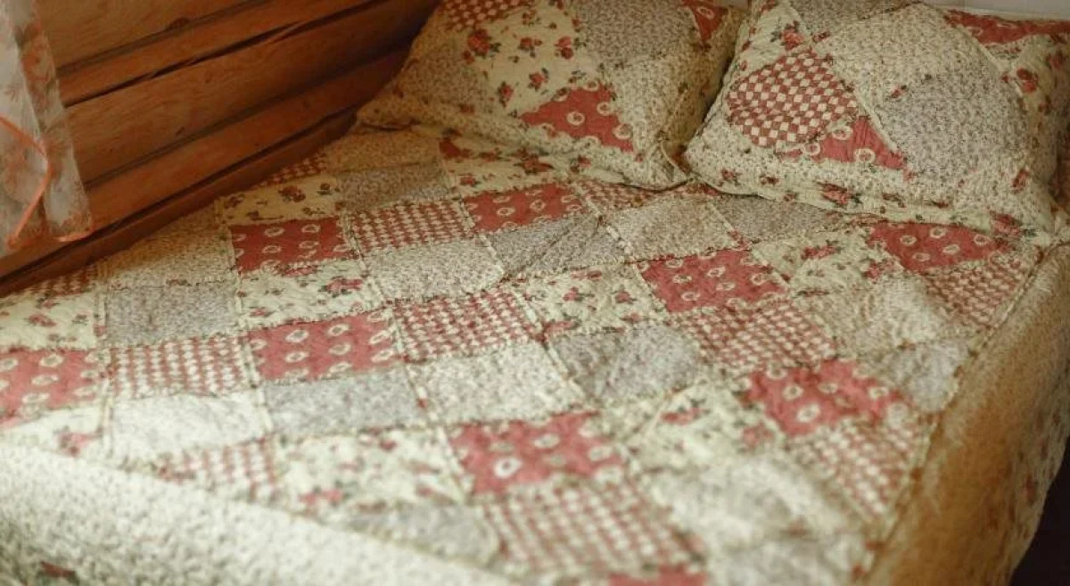 Гостевой дом Усадьба