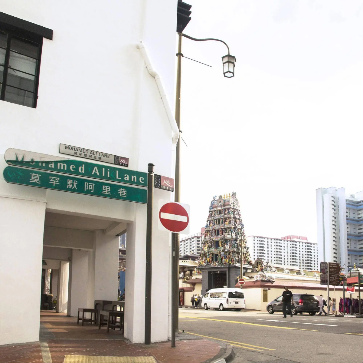 5footway.inn Project Chinatown 2