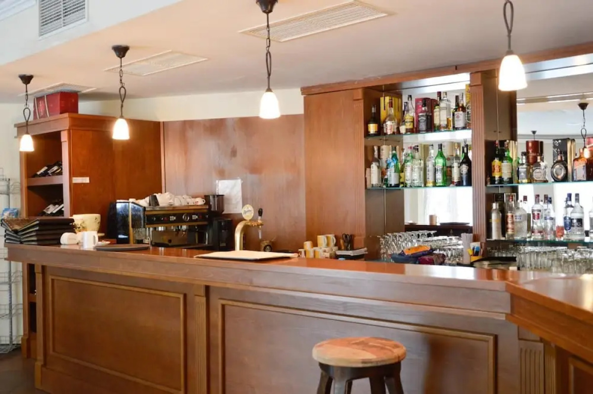 Villa Bellevue -Golden Sands Nature Park