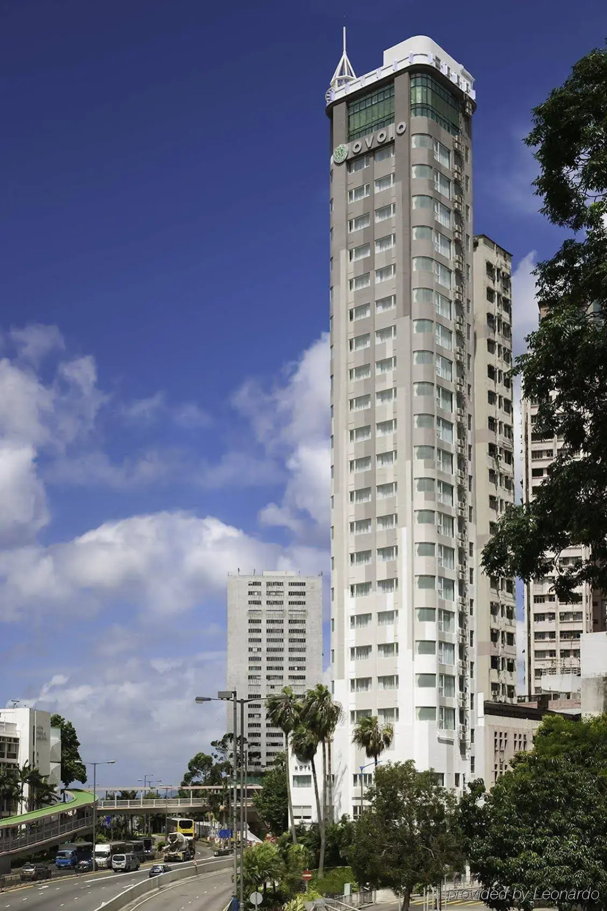 The Aberdeen By Dash Living