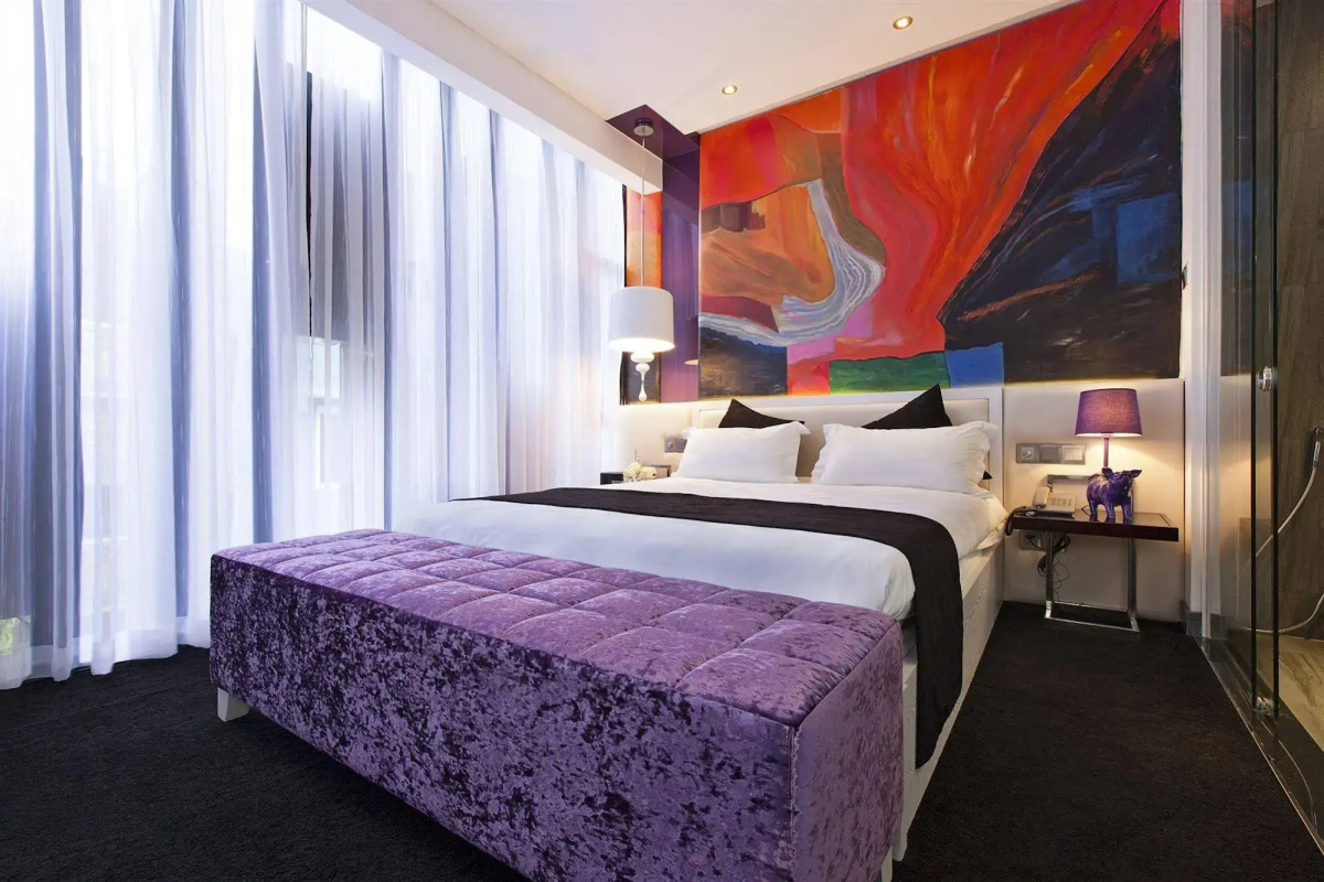Signature Boutique Hotel