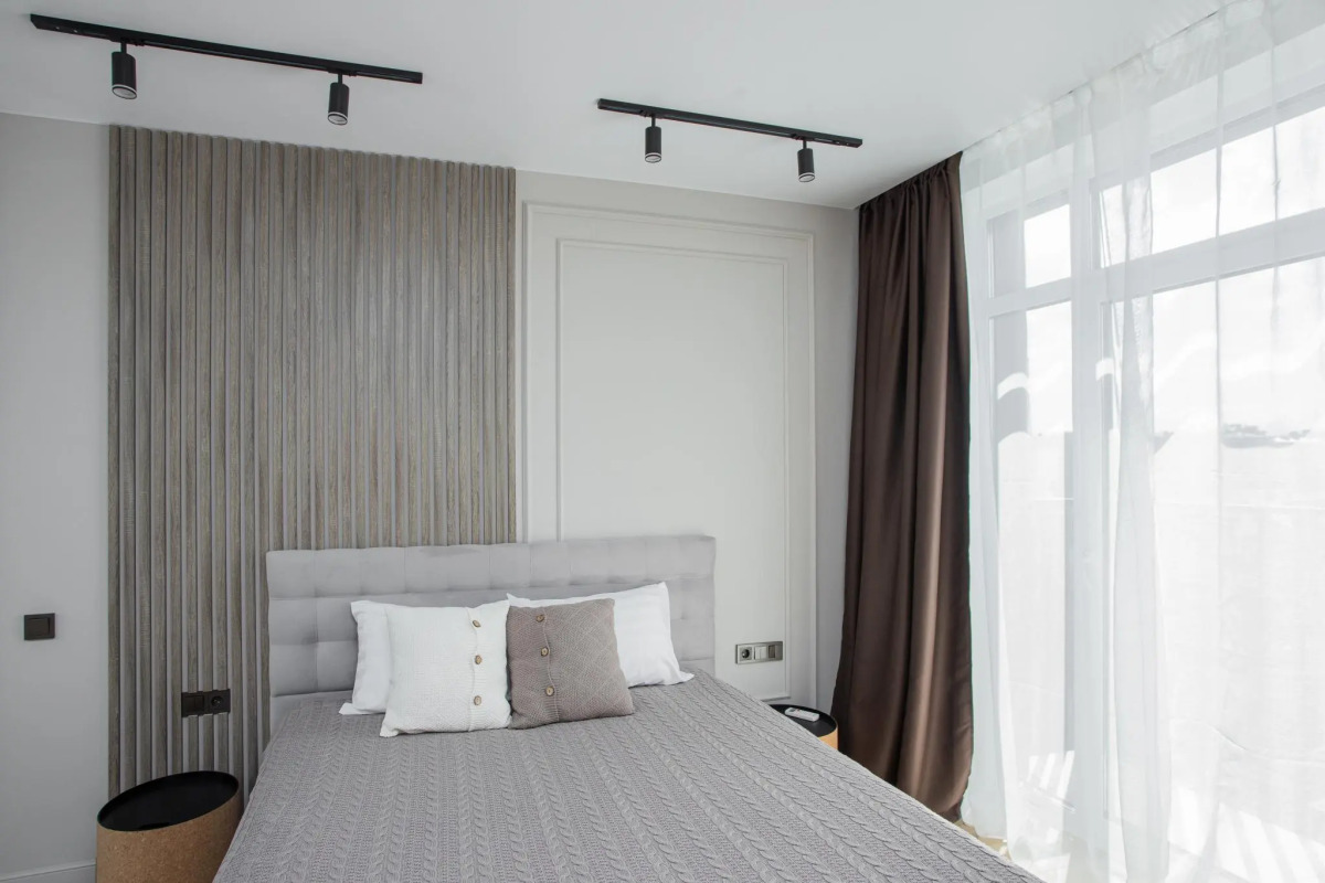 ПоСутки в Калининграде, ул. Куйбышева д.84