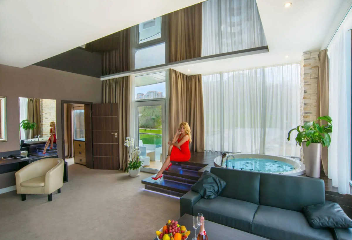 NEMO Hotel Resort & SPA