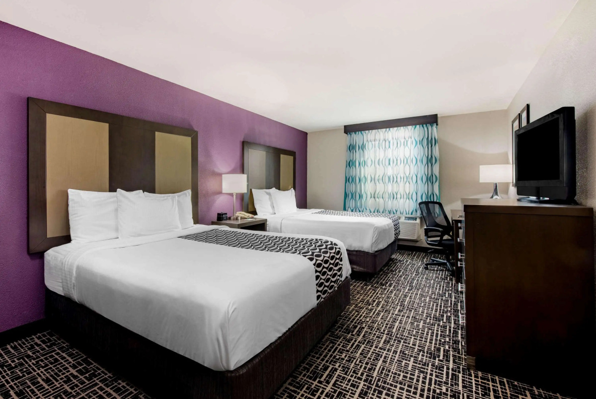 La Quinta Inn by Wyndham West Long Branch/NJ Shore Area