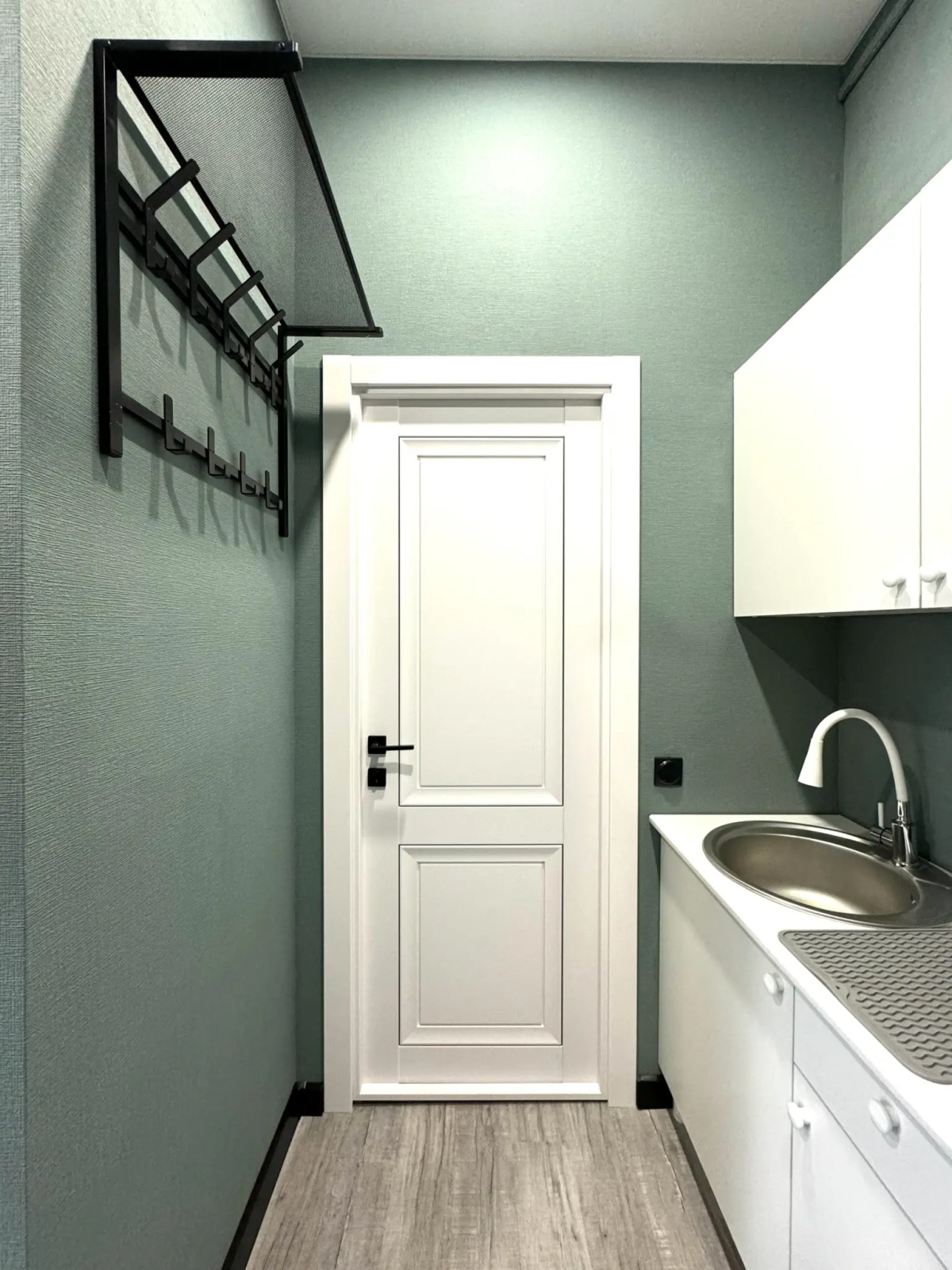 Комнаты на Газетном