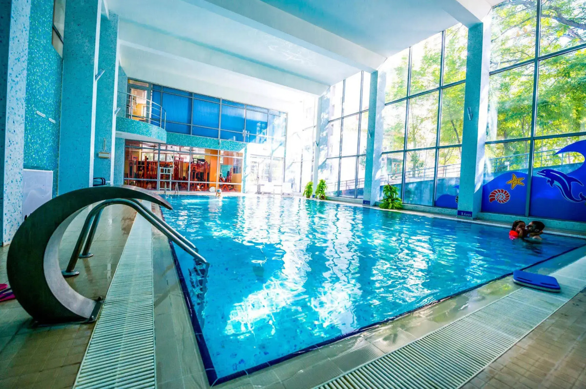 Aqua Hotel 