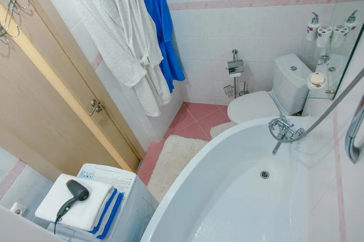 Пять Звёзд на Ленинградском 4А