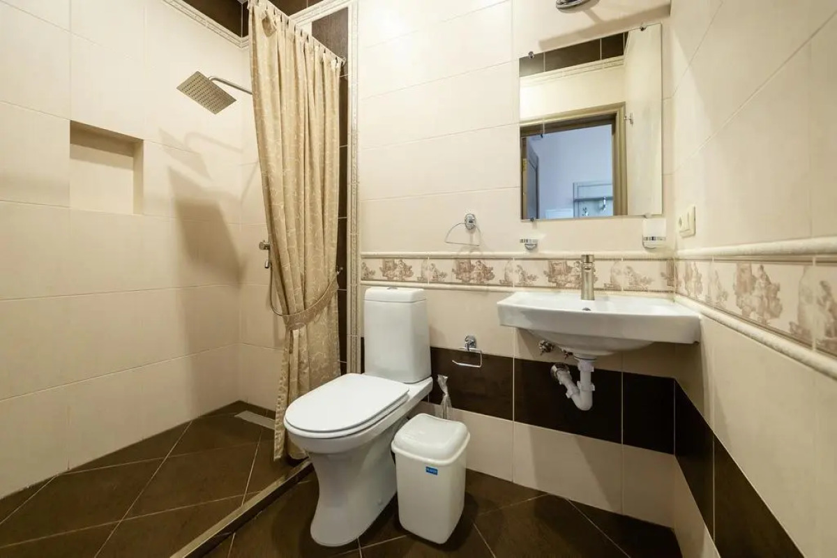 Отель Villa Sarra