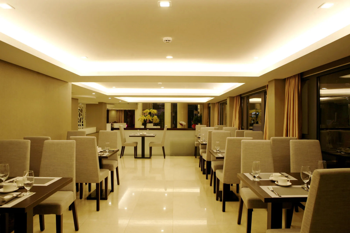 Ciao SaiGon Hotel & Spa