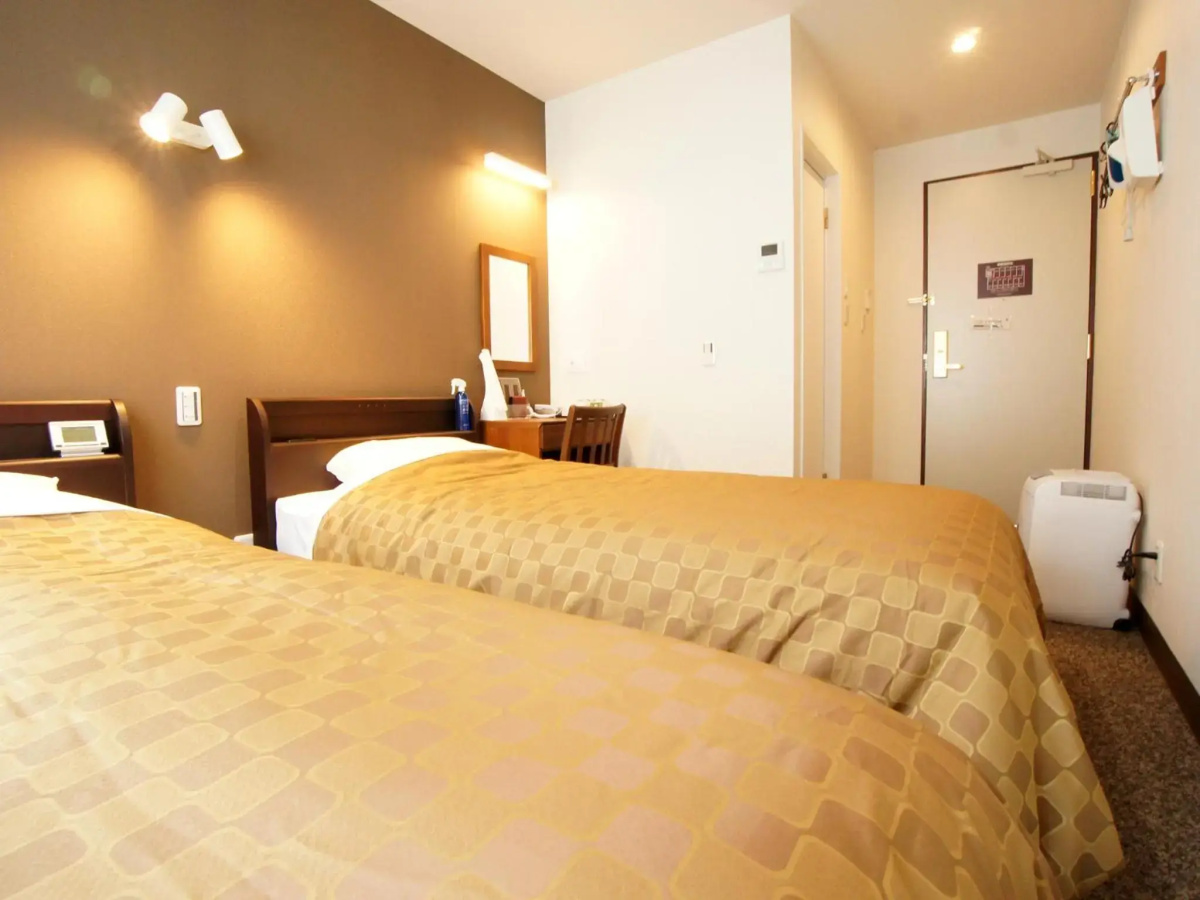 Hotel Trend Asakusa I