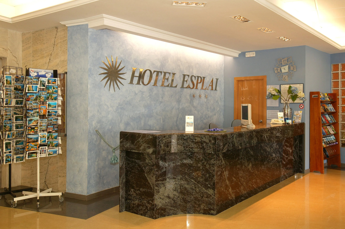 Esplai