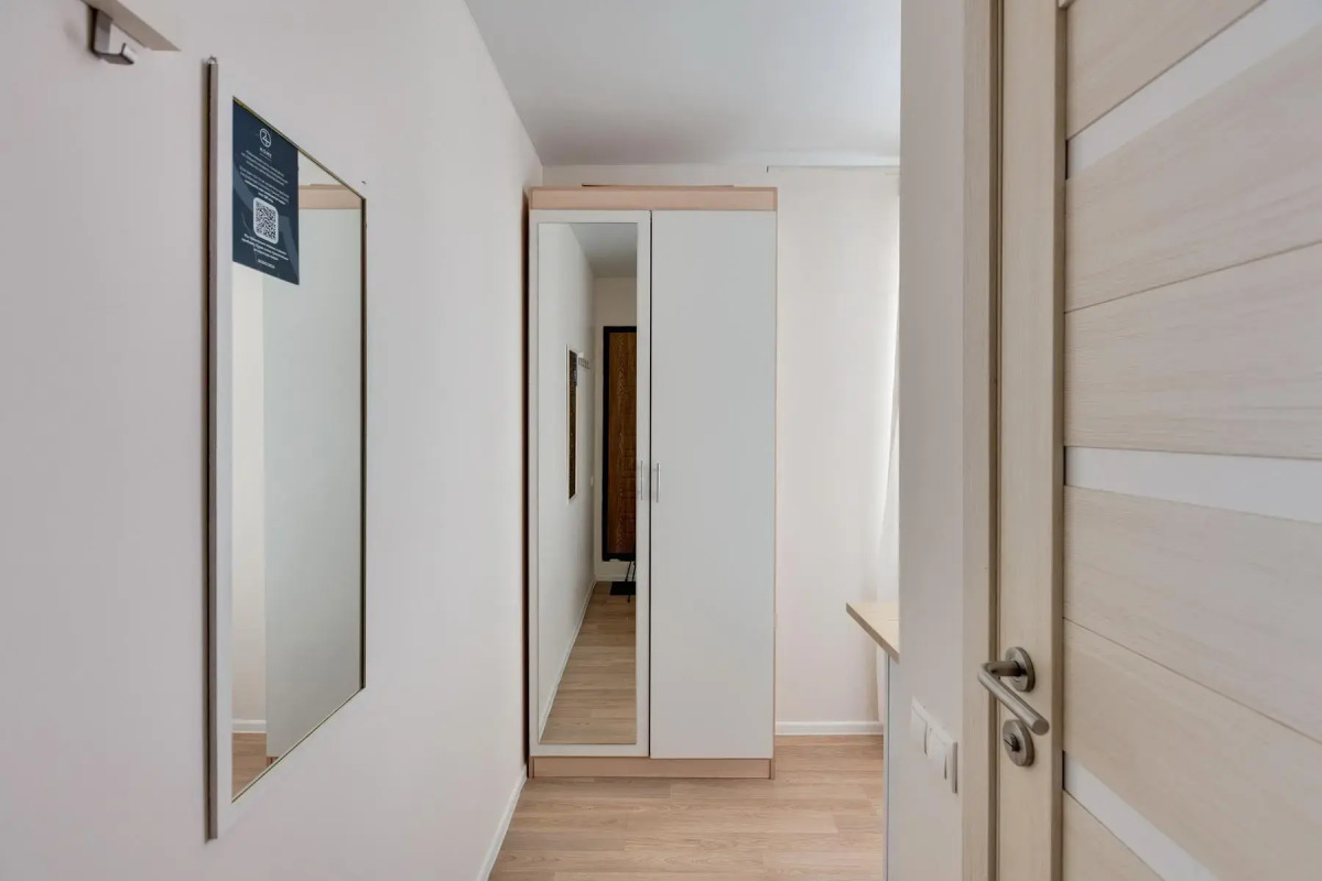 Home24 на улице Каштановая 6