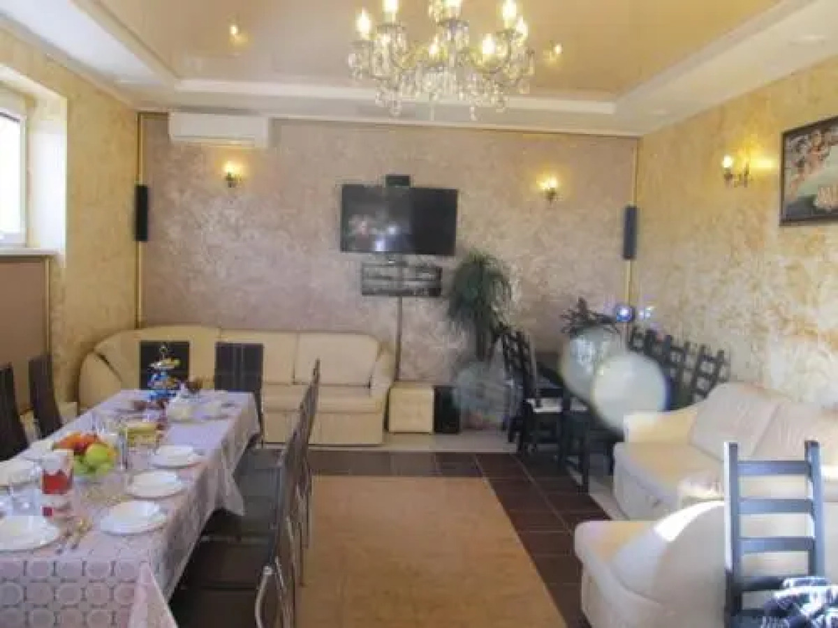 Pavlovskij Posad Guest House