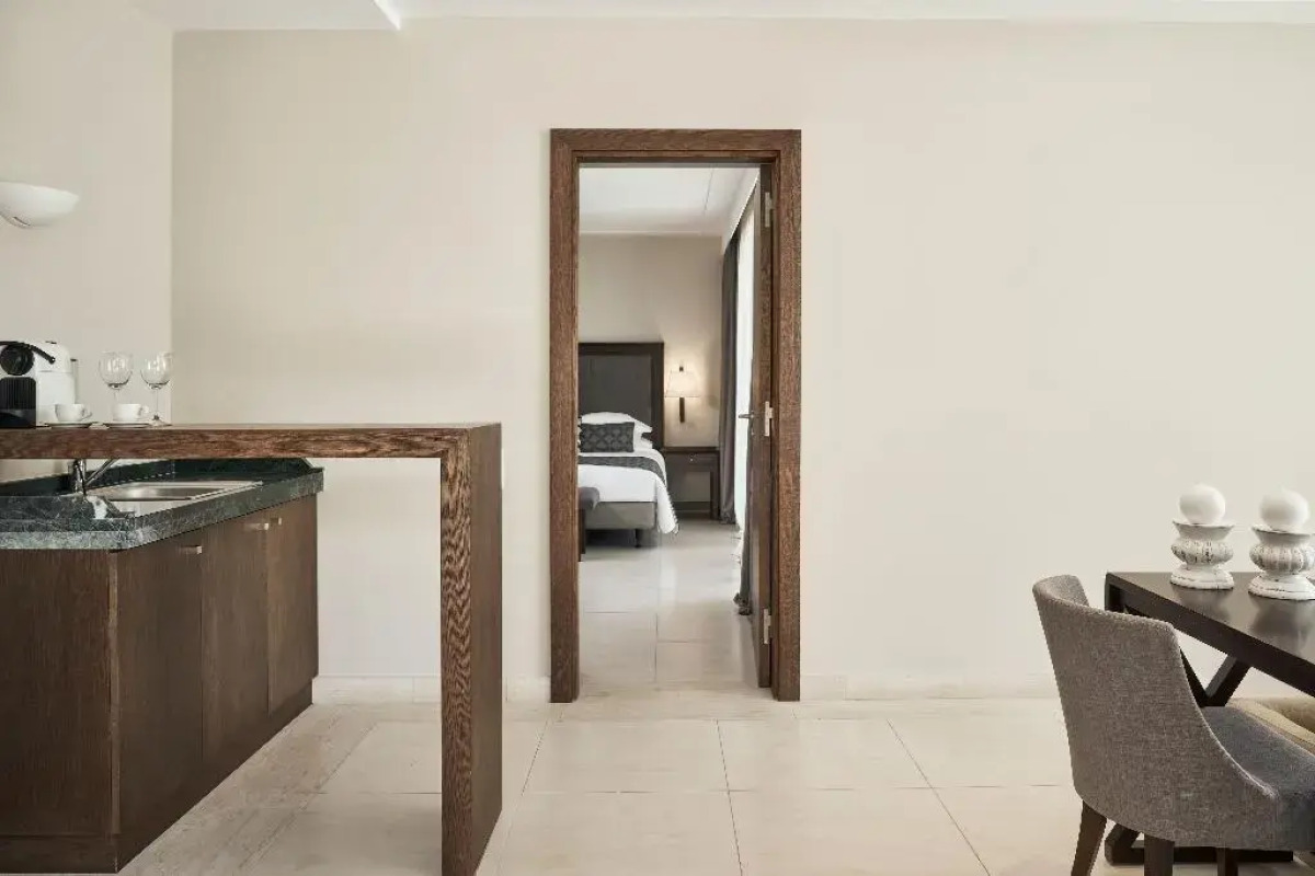 Atlantica Belvedere Resort - Adults Only