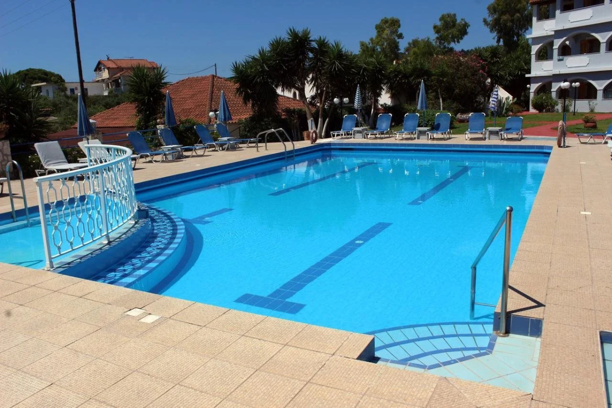 Zante Yliessa