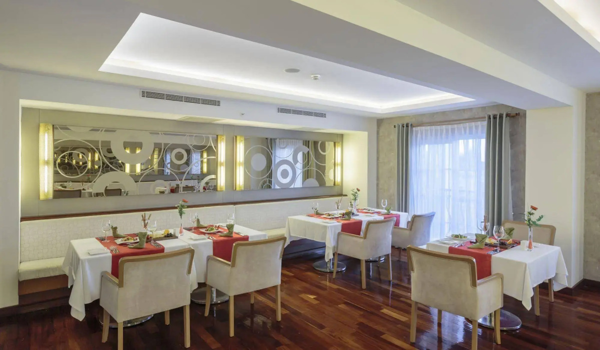 Sunis Elita Beach Resort Hotel & Spa  - All inclusive