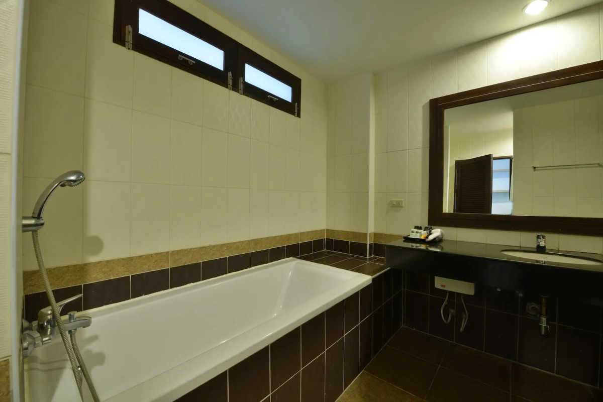 Wongamat Privacy Residence & Resort