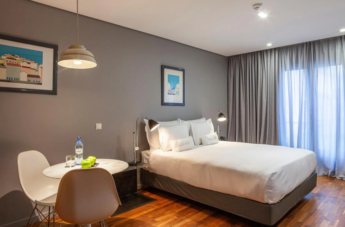 Westminster Dubai Mall