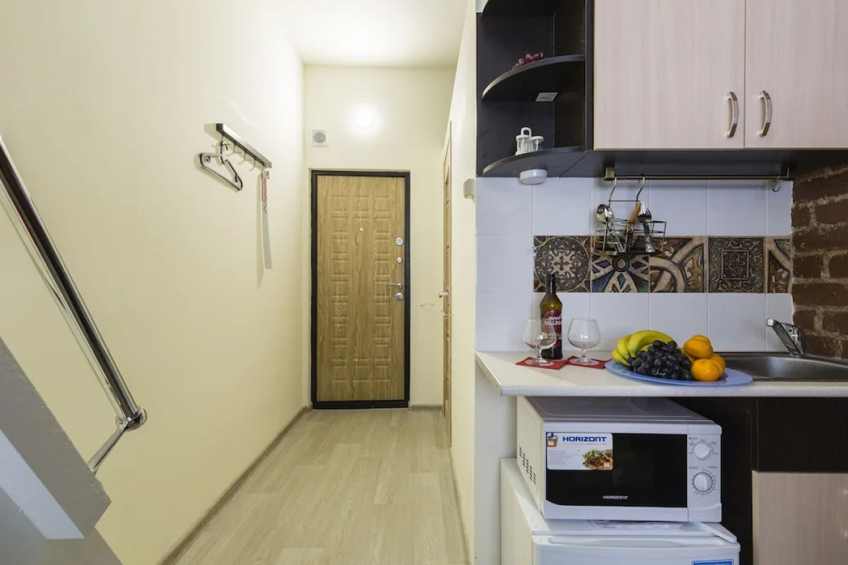 Отель Solar Symphony