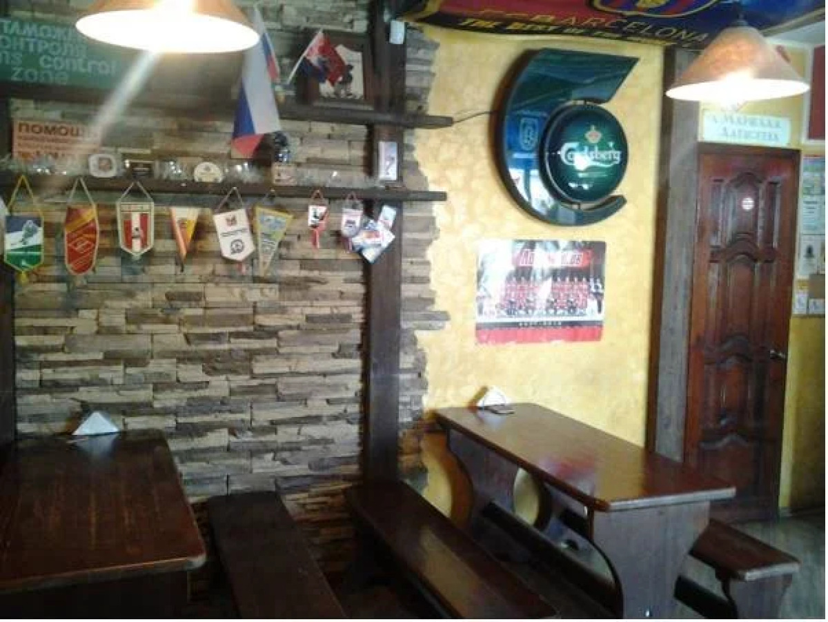 Хостел Чкаловский