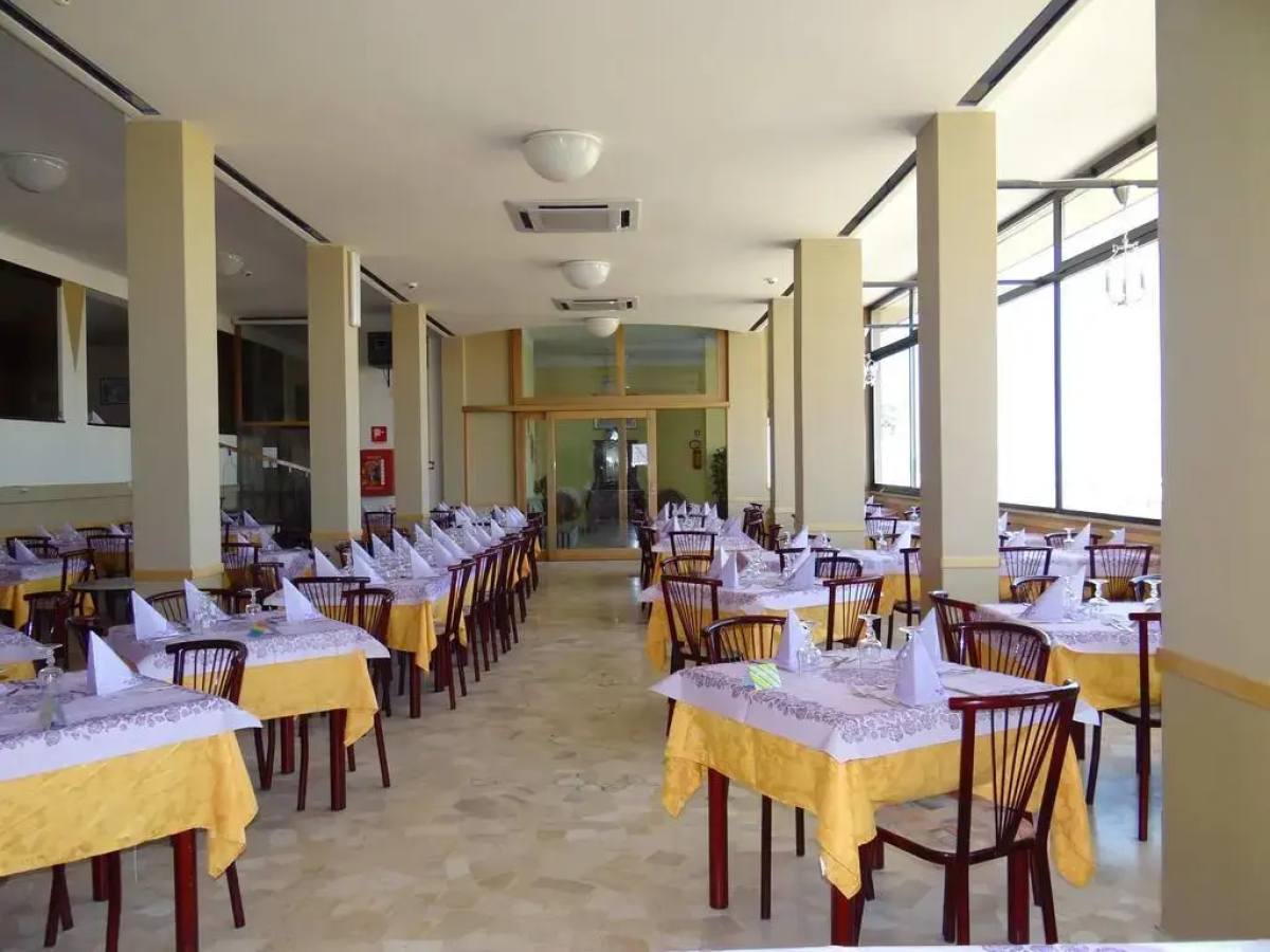 Hotel Blumen