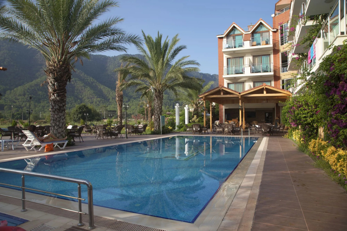 Palmira Hotel