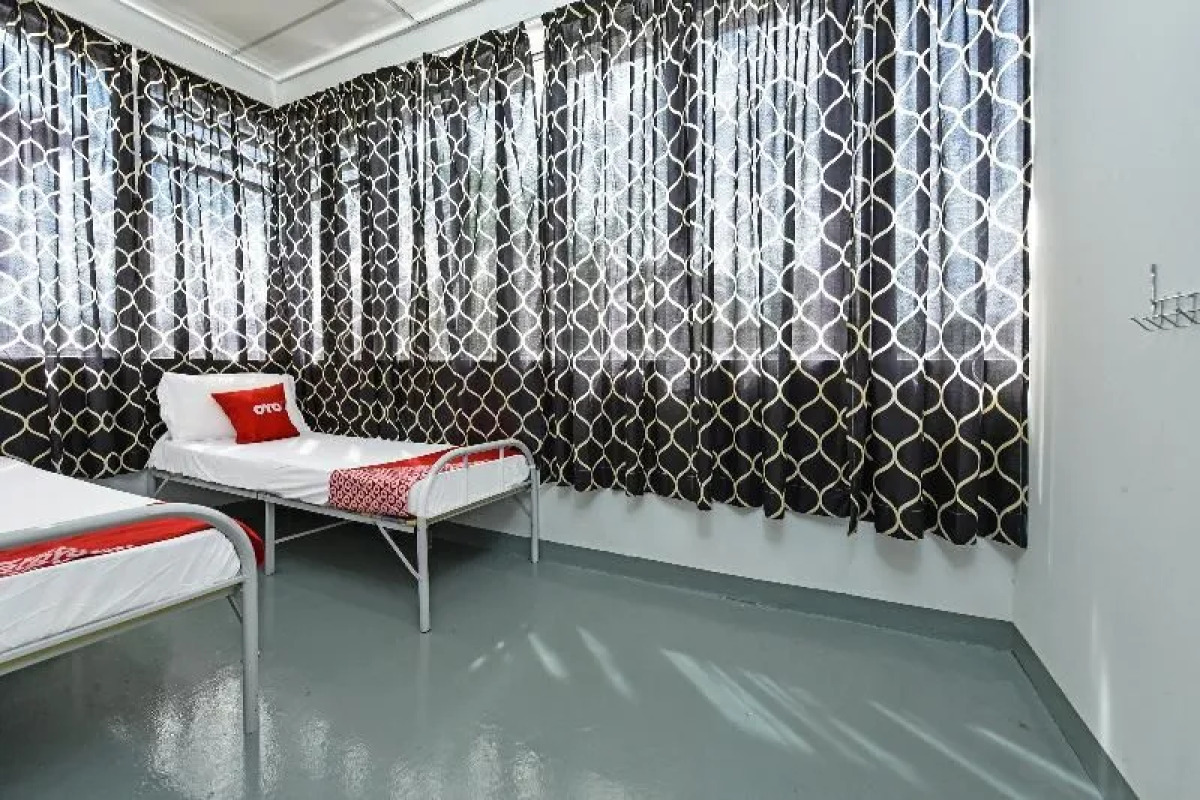 Hotel O Sri Rampai Metro Hostel