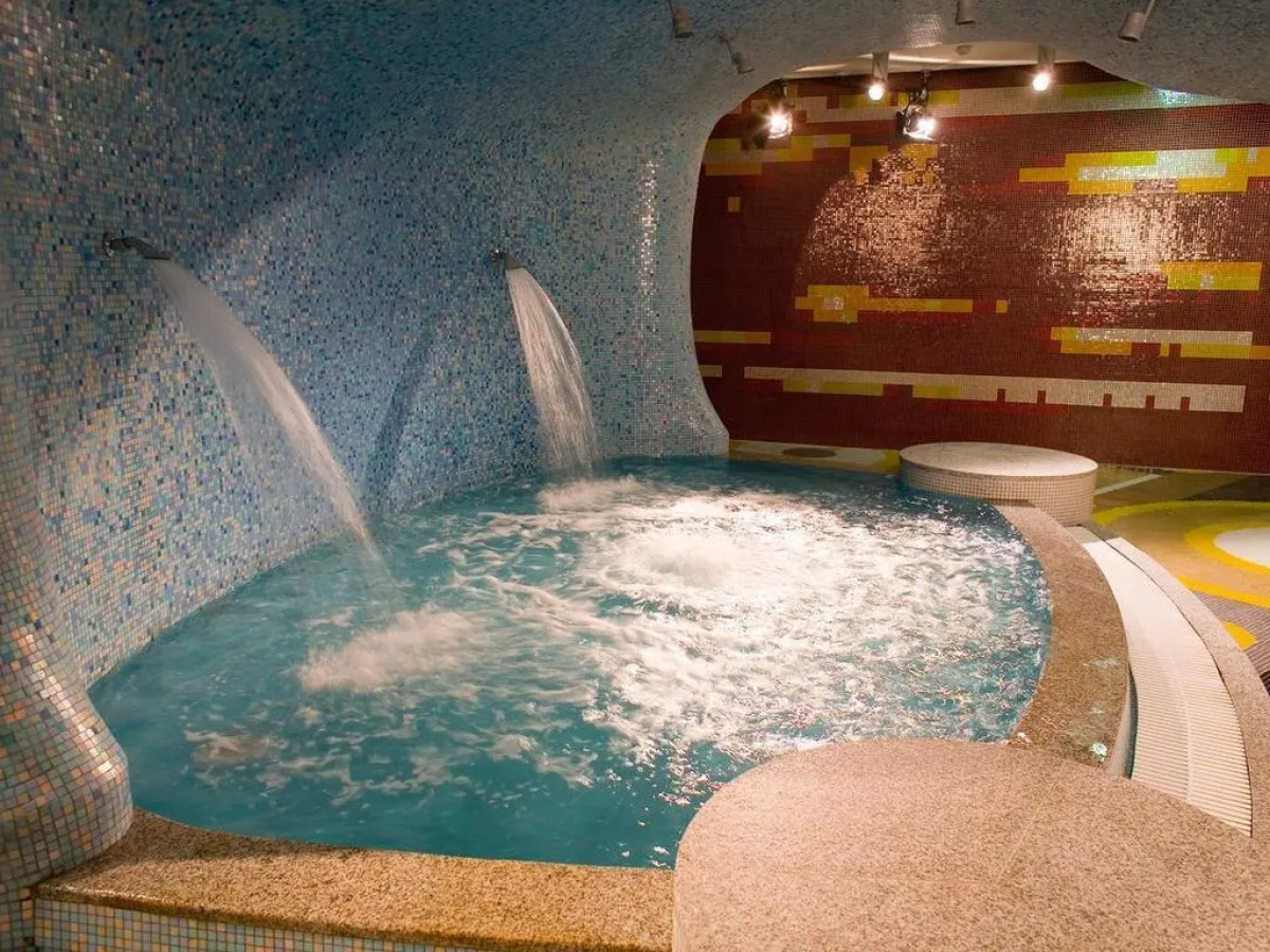 Tallink Spa & Conference Hotel