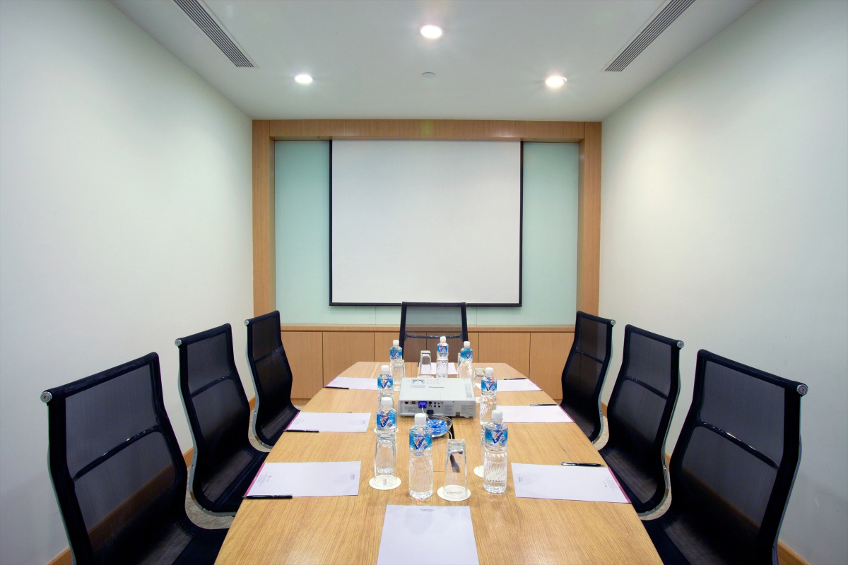 PARKROYAL Serviced Suites Kuala Lumpur