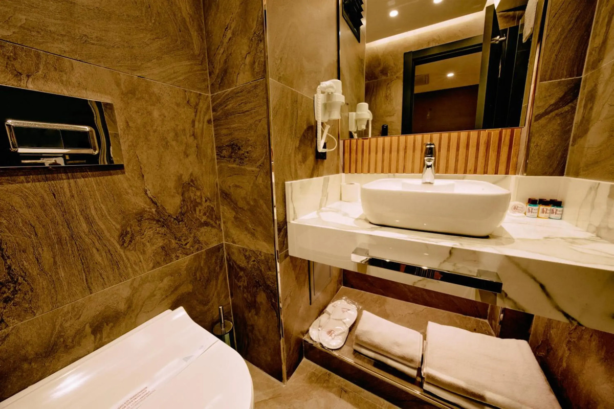 Airport Residence Kurtkoy