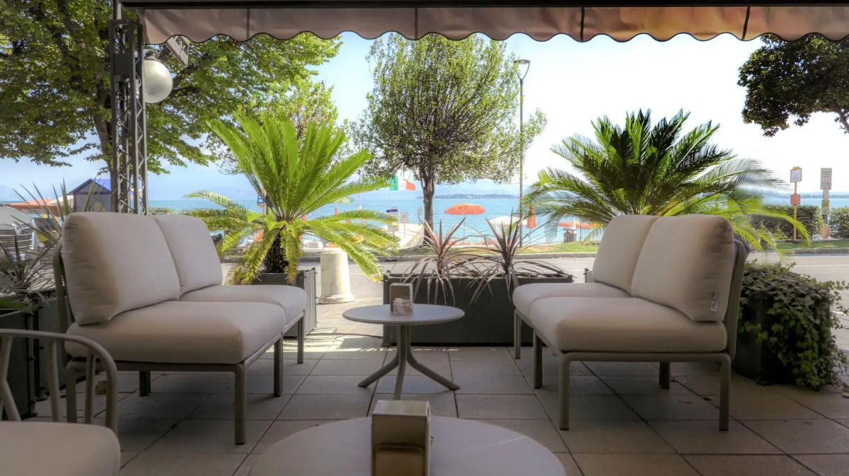 Hotel Riviera