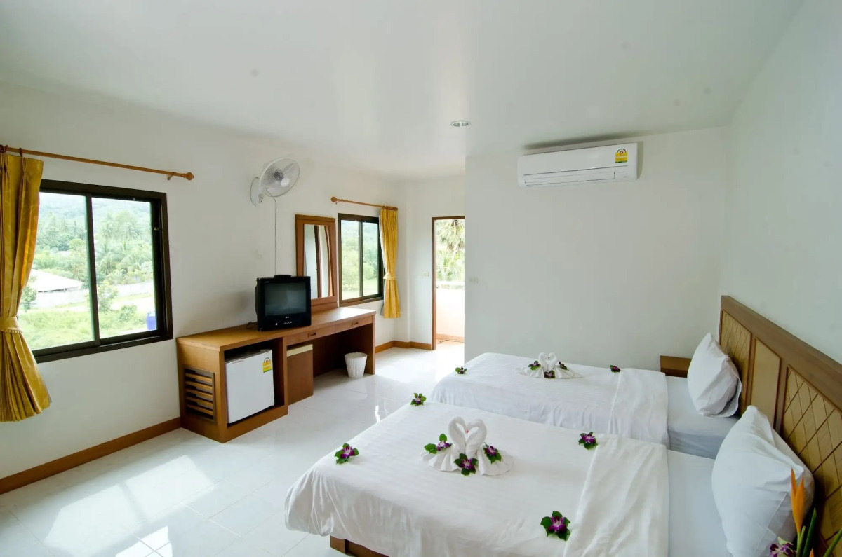 Diamond Place Ao Nang