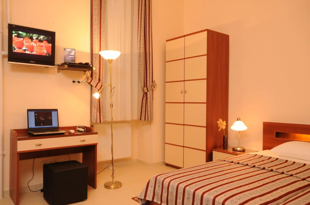 Budapest Museum Central