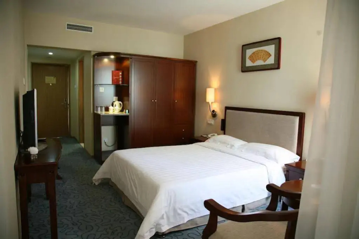 Zhongguan Xinyuan Global Village PKU